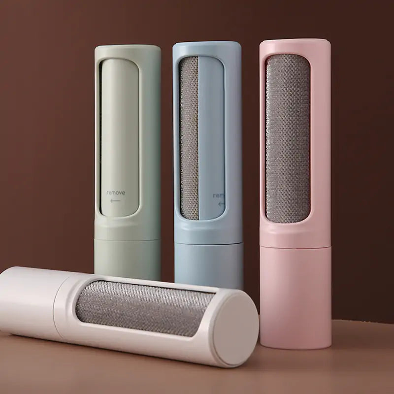 Cleaning Pet Hair Removal Roller