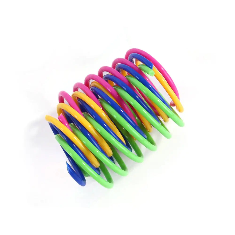 Toys - Spring Cat Toy