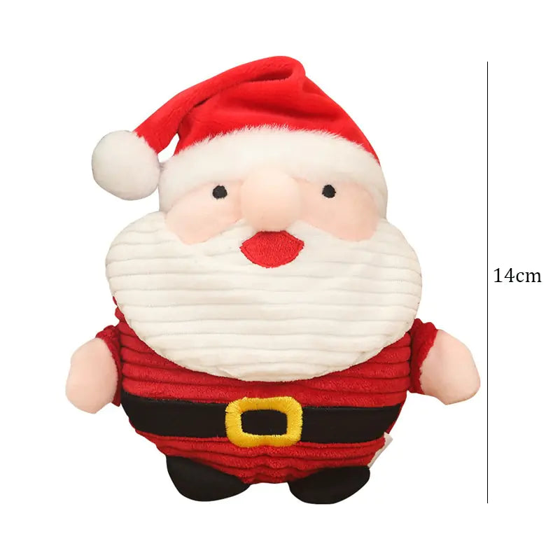 Toys Fun Pet Squeaky Chew Toy