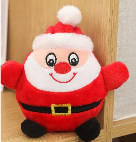 Toys Fun Pet Squeaky Chew Toy