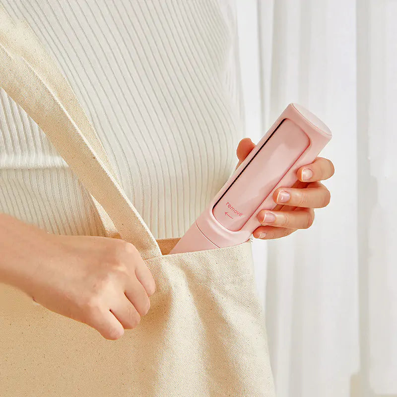 Cleaning Pet Hair Removal Roller
