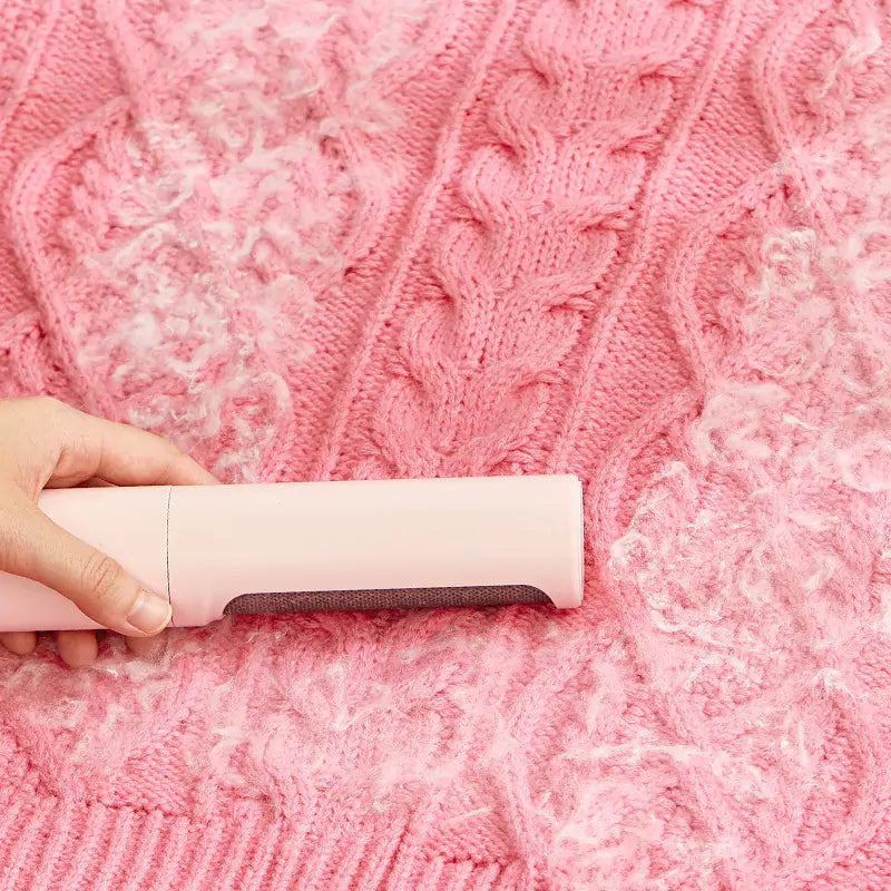 Cleaning Pet Hair Removal Roller