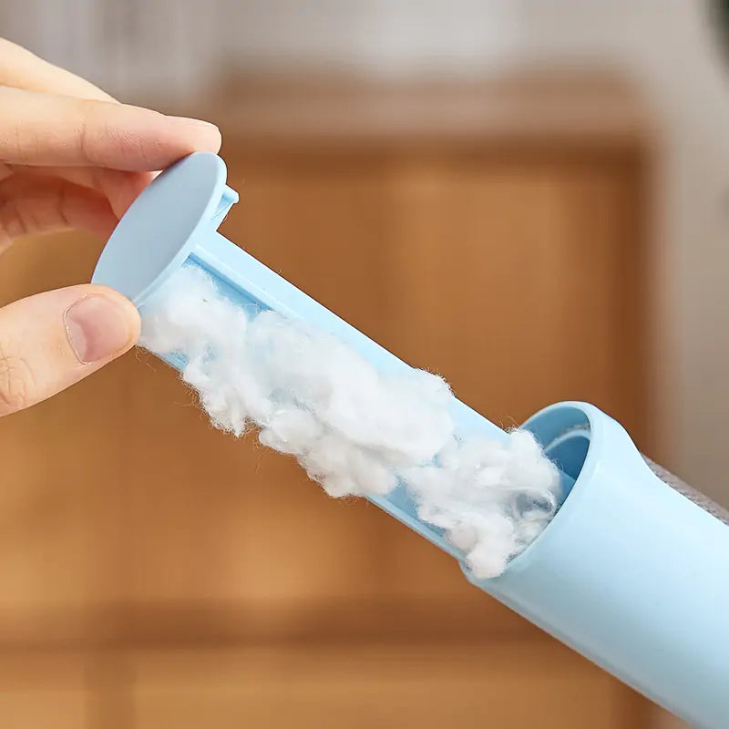 Cleaning Pet Hair Removal Roller