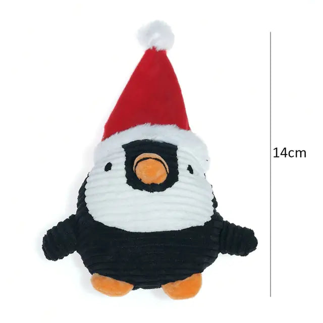 Toys Fun Pet Squeaky Chew Toy
