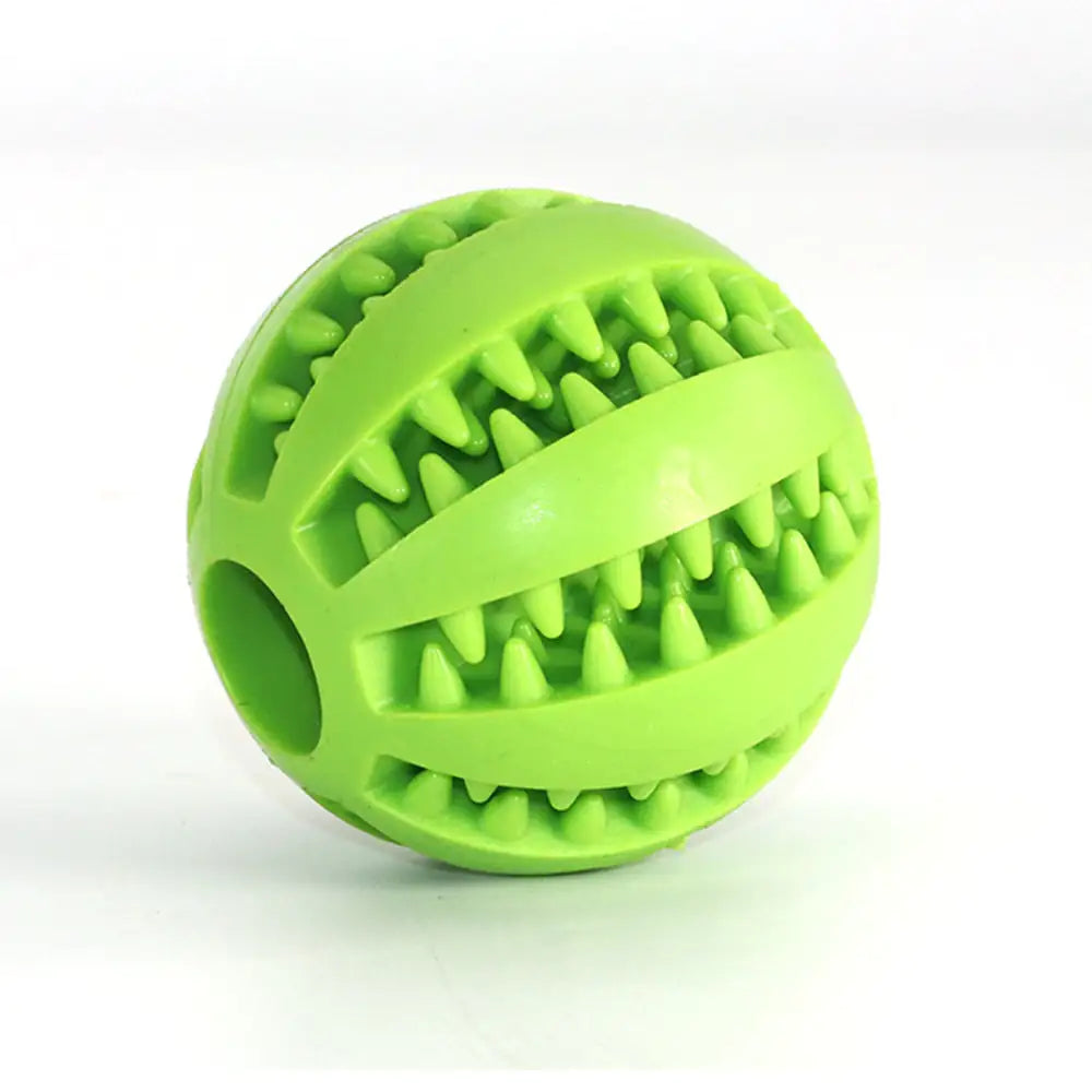 Toys Interactive Pets Rubber Balls