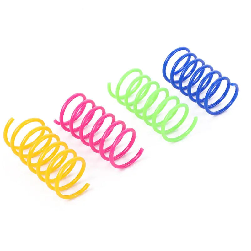 Toys - Spring Cat Toy