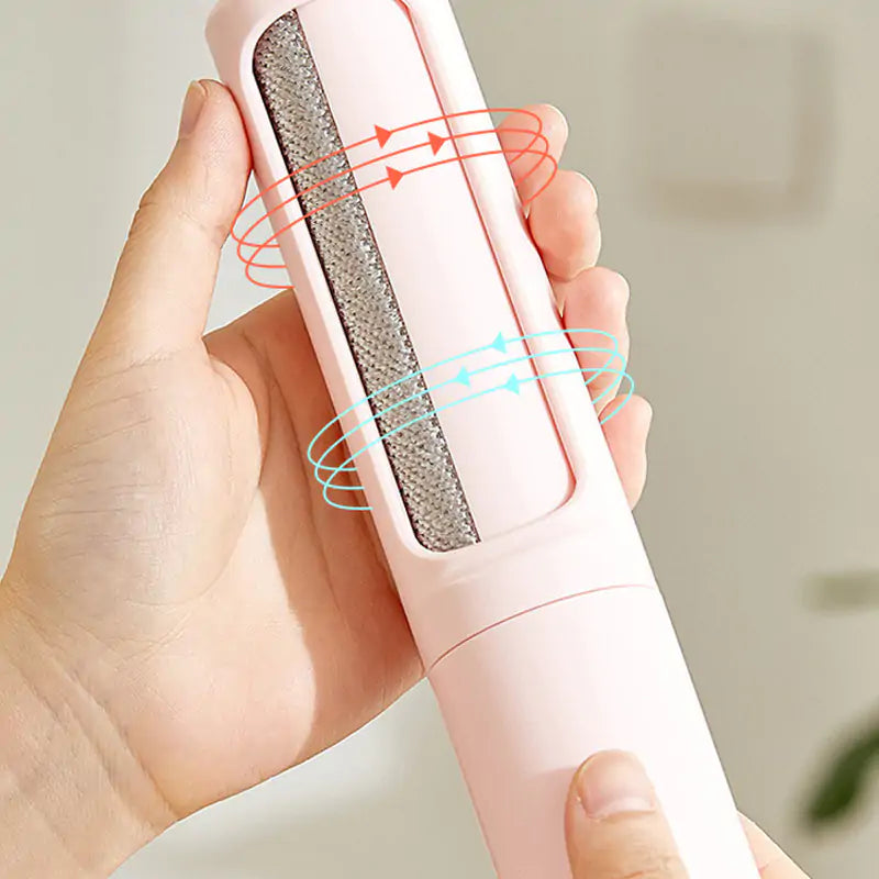 Cleaning Pet Hair Removal Roller