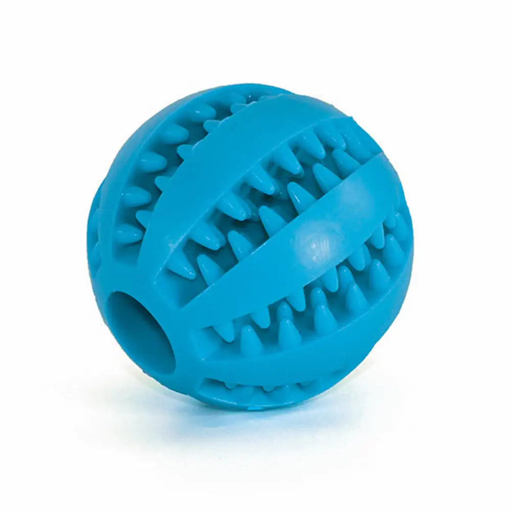 Toys Interactive Pets Rubber Balls
