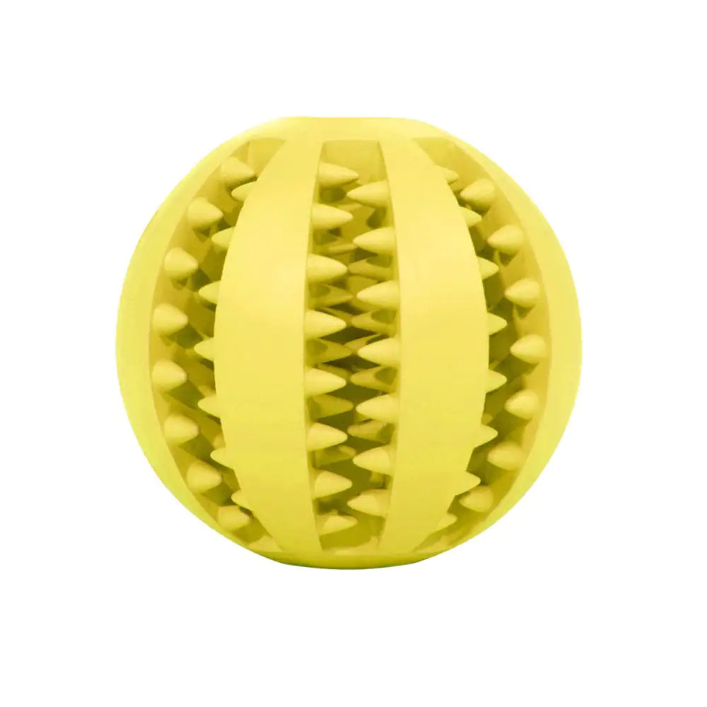 Toys Interactive Pets Rubber Balls