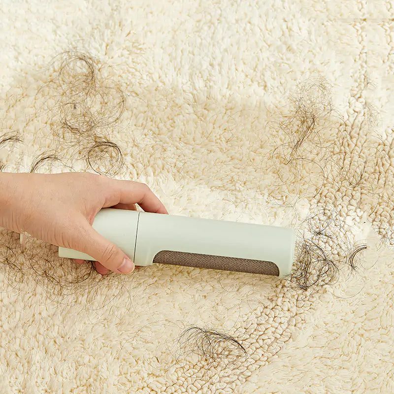Cleaning Pet Hair Removal Roller