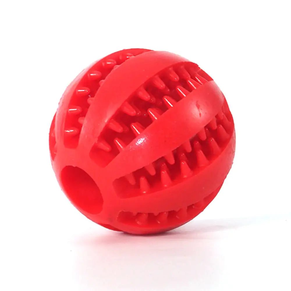 Toys Interactive Pets Rubber Balls