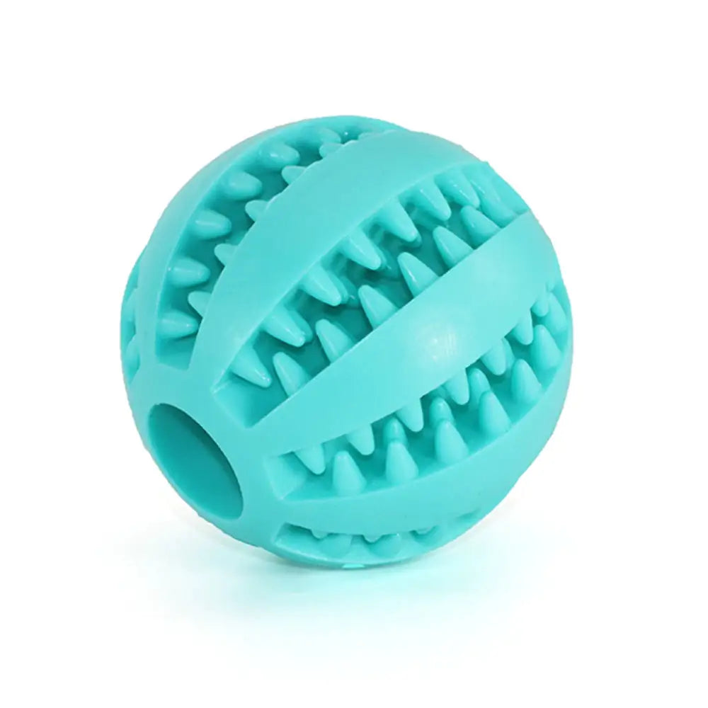 Toys Interactive Pets Rubber Balls