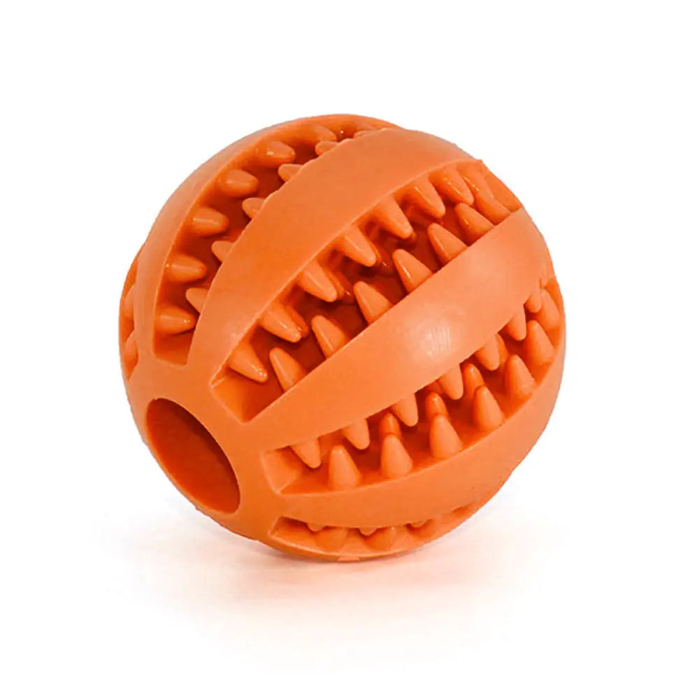 Toys Interactive Pets Rubber Balls